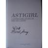 Astigirl by Tweet Sering (Hardbound, SIGNED)