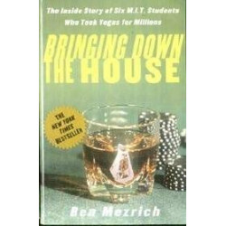 Bringing Down The House by Ben Mezrich (Hardbound)