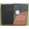 Einstein's Dreams (RARE Hardbound Slip-Case edition, SIGNED)