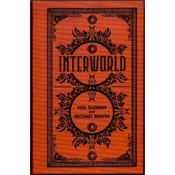 Interworld by Neil Gaiman &...