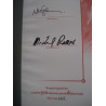 Interworld by Neil Gaiman & Michael Reaves (SIGNED, Limited 1/500)