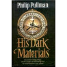 His Dark Materials Trilogy by Philip Pullman (HB Omnibus UK 1st/1st)