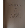 Stardust by Neil Gaiman (HB 1st Ed, Signed)