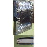 Stardust by Neil Gaiman (HB 1st Ed, Signed)