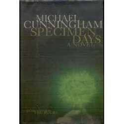 Specimen Days by Michael...