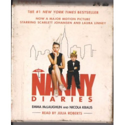The Nanny Diaries (Audio...