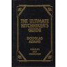 The Ultimate Hitchhiker's Guide by Douglas Adams (HB Omnibus 6-in-1)