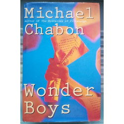 Wonder Boys by Michael...