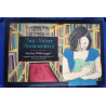 The Night Bookmobile by Audrey Niffenegger (Hardbound)