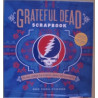 Grateful Dead Scrapbook: The Long, Strange Trip in Stories, Photos, and Memorabilia