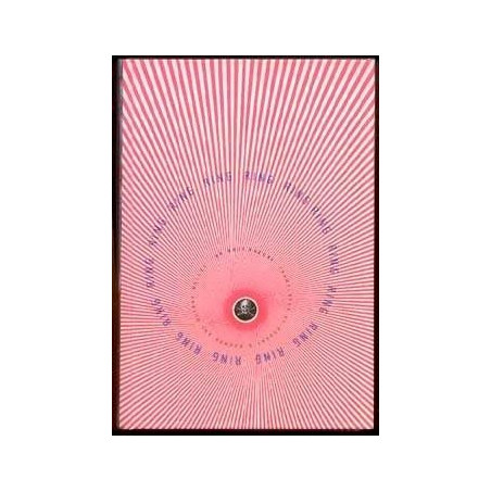 Ring by Koji Suzuki (Hardbound)