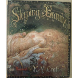 Sleeping Beauty by K.Y....