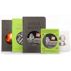 Field Notes Vignette (SPRING 2020)