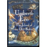 The Island of the Day Before by Umberto Eco (HB 1st Signed)