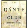 The Dante Club by Matthew Pearl (Audio Book 5CDs)