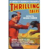 McSweeney's Mammoth Treasury of Thrilling Tales (Edited by Michael Chabon)