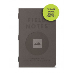 Field Notes Vignette...