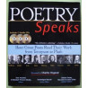 Poetry Speaks: Hear Poets Speaks (HB, 3CDs, Plath, etc)