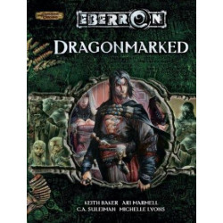 Dungeons & Dragons Eberron:...