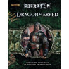 Dungeons & Dragons Eberron: Dragonmarked (Hardbound)
