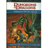 Dungeons & Dragons: Character Record Sheets (4th)