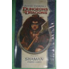 Dungeons & Dragons: Shaman Power Cards (Player Handbook 2)