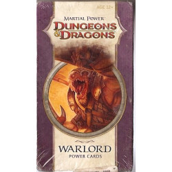 Dungeons & Dragons: Warlord...