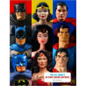 The DC Comics Action Figure Archive by Scott Beatty (HB)