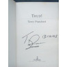 Thud! by Terry Pratchett (HB Signed)