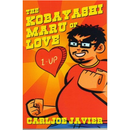The Kobayashi Maru of Love by Carl Javier (Signed)
