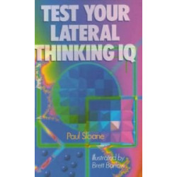 Test Your Lateral Thinking...