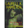 Strange Candy: Short Stories by Laurell K. Hamilton
