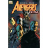 Avengers Prime (Comics Trade Hardbound)