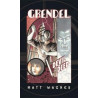 Grendel: Devil by the Deed Comics HB TPB (Matt Wagner)