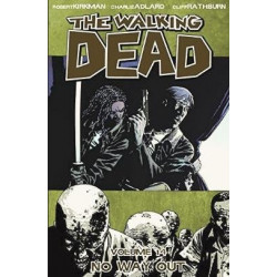 The Walking Dead Volume 14:...