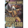 Formic Wars: Burning Earth (Prequel to Ender's Game, HB TPB)