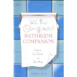 W.C. Privy's Original Bathroom Companion