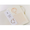 Fashionary x Swash Crimson Chronometer (Limited Edition A5)
