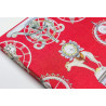 Fashionary x Swash Crimson Chronometer (Limited Edition A5)