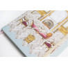 Fashionary x Swash Candy's Palace (Limited Edition A5)
