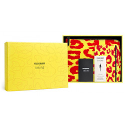 Fashionary x Sibling - iPad Pouch Limited Boxset