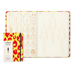 Fashionary x Sibling - iPad Pouch Limited Boxset