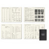 Fashionary x Sibling - iPad Pouch Limited Boxset