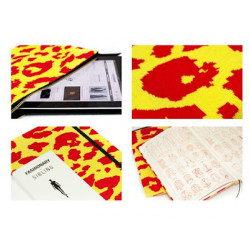 Fashionary x Sibling - iPad Pouch Limited Boxset