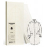 Fashionary Memo: Mens Tops