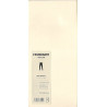 Fashionary Memo: Mens Bottoms
