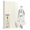 Fashionary Memo: Mens Figures