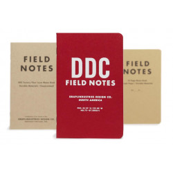 Field Notes Tenth Anniversary Edition