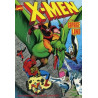 X-Men: In the Savage Land (TPB, Spider-man, Kazar and Zabu)