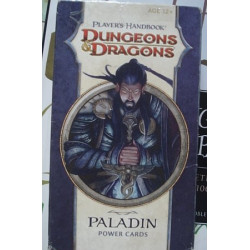 Dungeons & Dragons: Paladin...